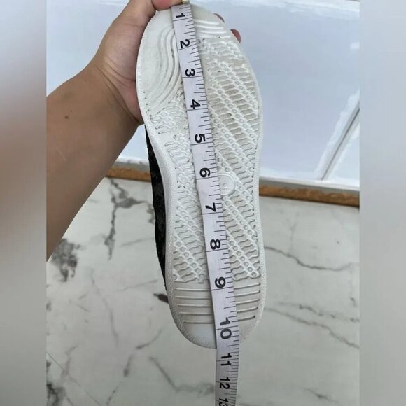 To Boot New York Womens Alexis Multi Fashion Sneaker 7 - Picture 9 of 10